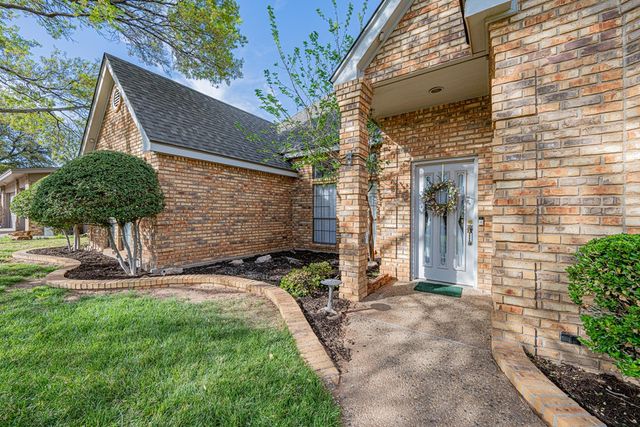 4497 Hackberry Court, Midland, TX 79707