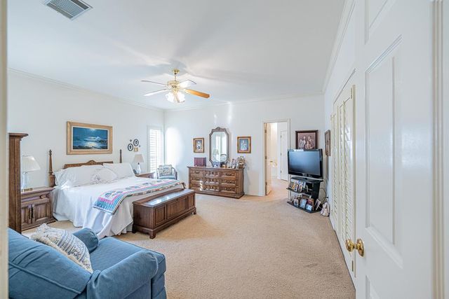 4497 Hackberry Court, Midland, TX 79707