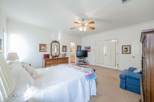 4497 Hackberry Court, Midland, TX 79707