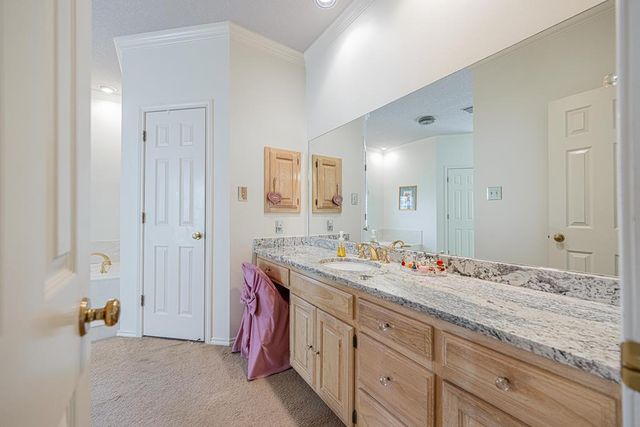 4497 Hackberry Court, Midland, TX 79707