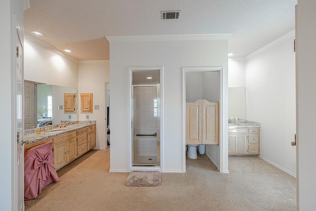 4497 Hackberry Court, Midland, TX 79707