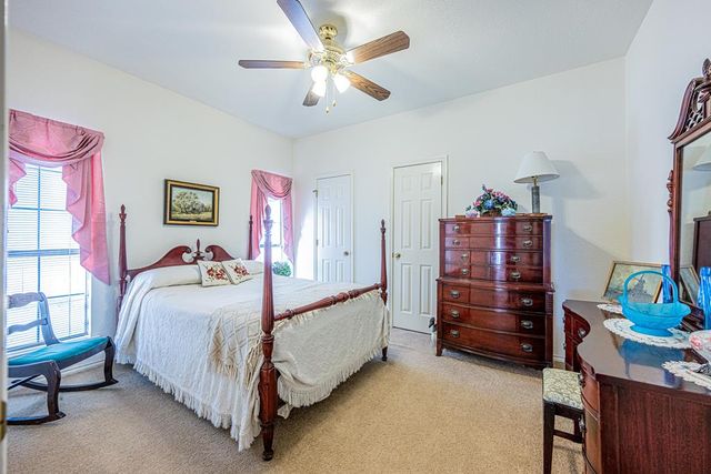 4497 Hackberry Court, Midland, TX 79707