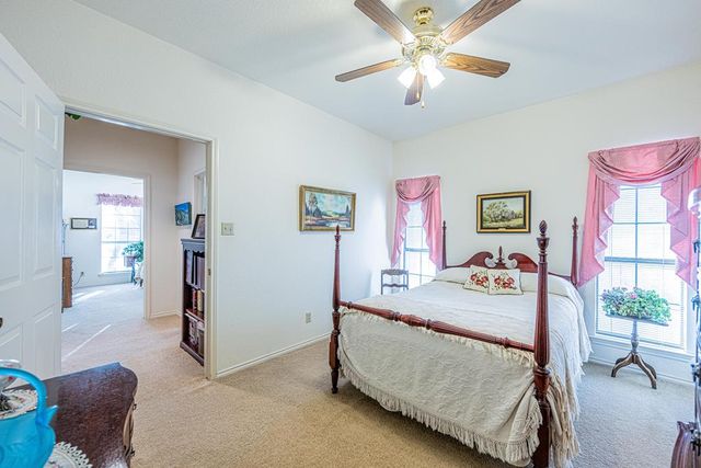 4497 Hackberry Court, Midland, TX 79707