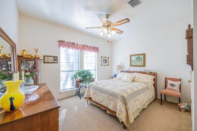 4497 Hackberry Court, Midland, TX 79707