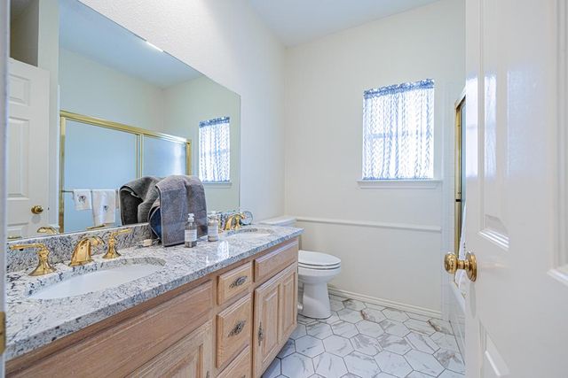 4497 Hackberry Court, Midland, TX 79707