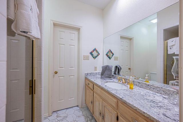 4497 Hackberry Court, Midland, TX 79707