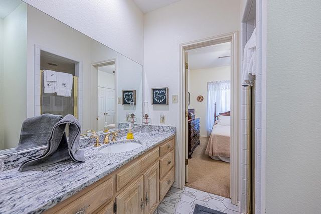 4497 Hackberry Court, Midland, TX 79707