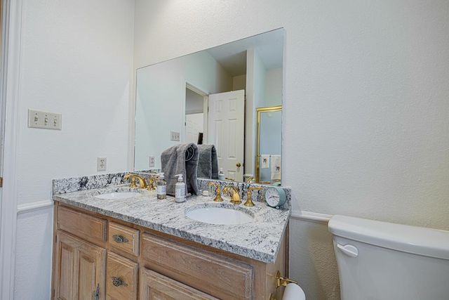 4497 Hackberry Court, Midland, TX 79707