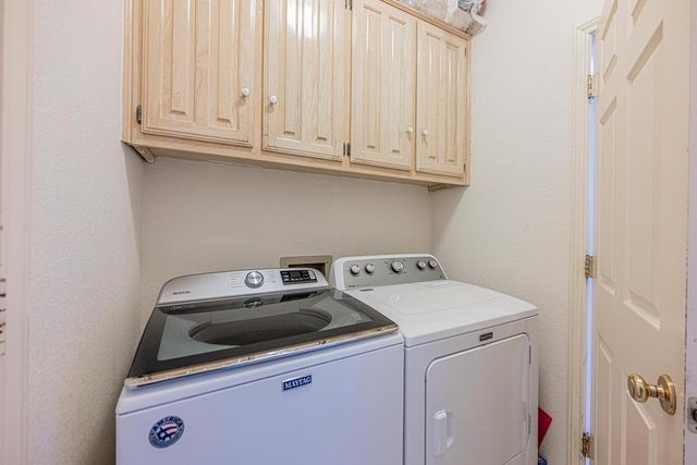 4497 Hackberry Court, Midland, TX 79707