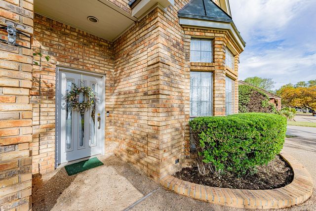 4497 Hackberry Court, Midland, TX 79707