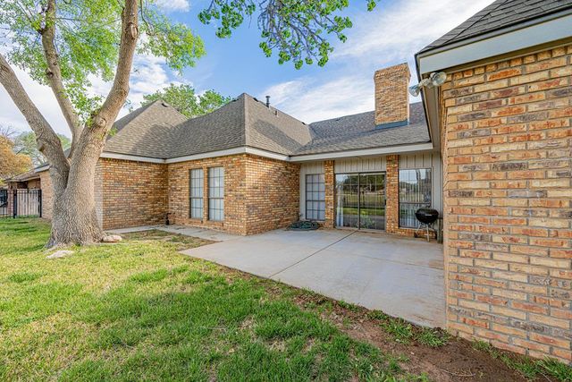 4497 Hackberry Court, Midland, TX 79707