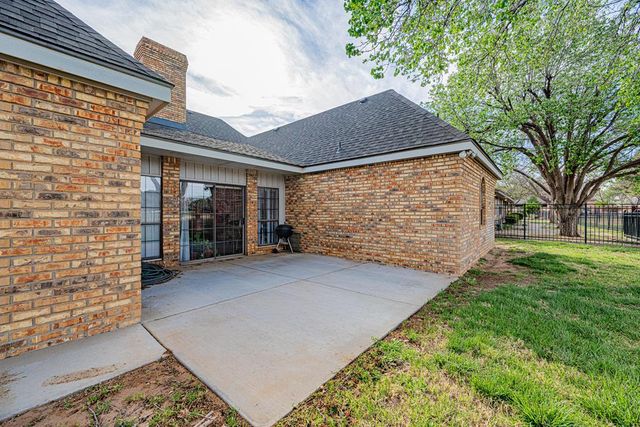 4497 Hackberry Court, Midland, TX 79707