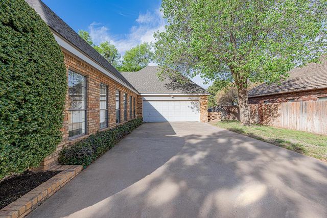 4497 Hackberry Court, Midland, TX 79707