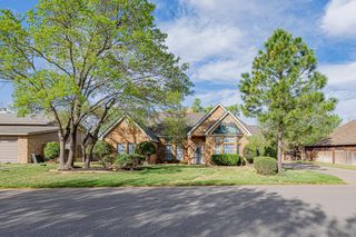 4497 Hackberry Court, Midland, TX 79707