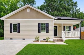 925 Randolph Street, High Point, NC 27260
