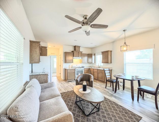 11100 W ALSDORF Road 66, Arizona City, AZ 85123