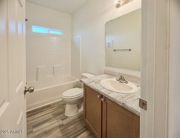 11100 W ALSDORF Road 66, Arizona City, AZ 85123