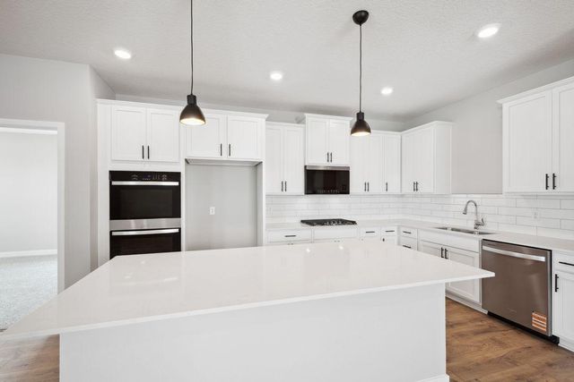 23863 Ashbury Drive, Rogers, MN 55374