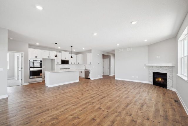 23863 Ashbury Drive, Rogers, MN 55374