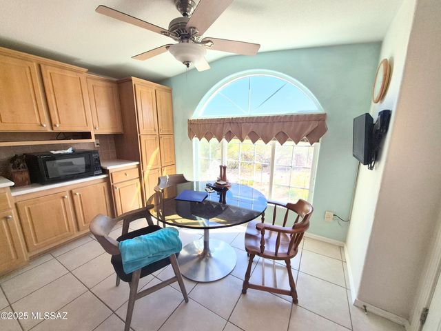 11444 Cottonwood Wash Road, Pima, AZ 85543