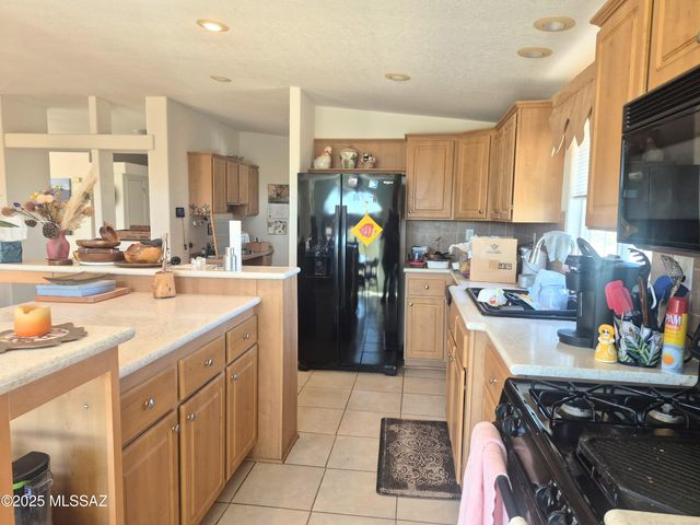 11444 Cottonwood Wash Road, Pima, AZ 85543