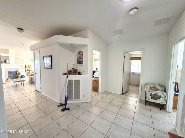 11444 Cottonwood Wash Road, Pima, AZ 85543