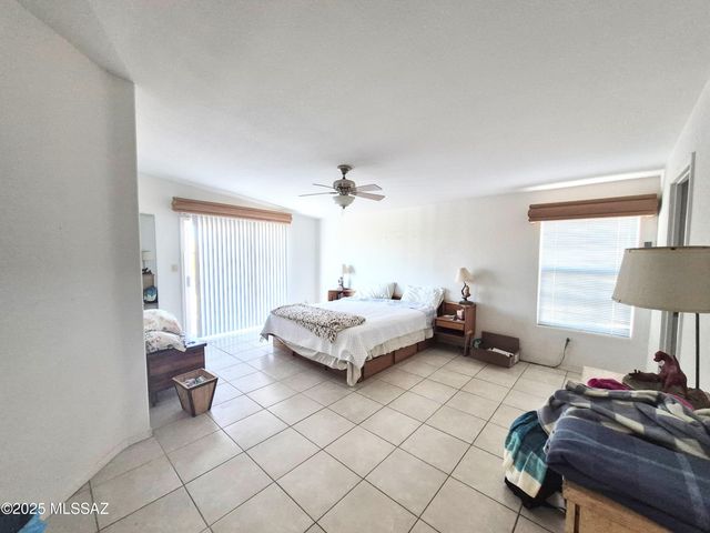 11444 Cottonwood Wash Road, Pima, AZ 85543