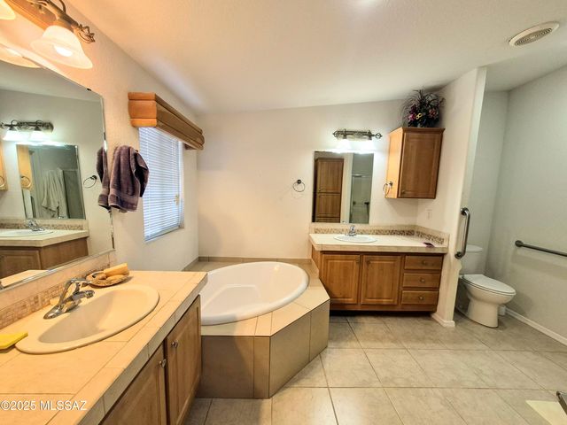 11444 Cottonwood Wash Road, Pima, AZ 85543