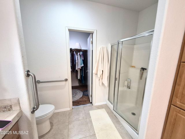 11444 Cottonwood Wash Road, Pima, AZ 85543