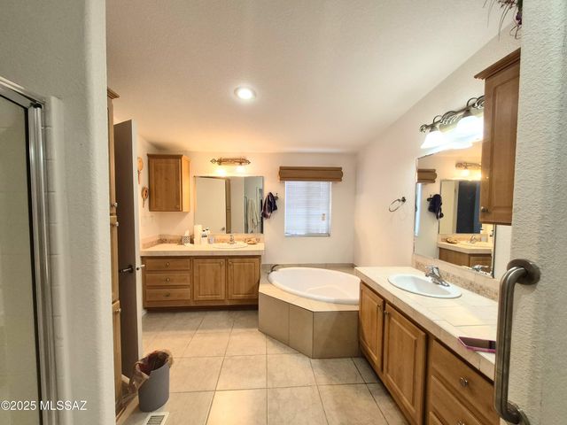 11444 Cottonwood Wash Road, Pima, AZ 85543