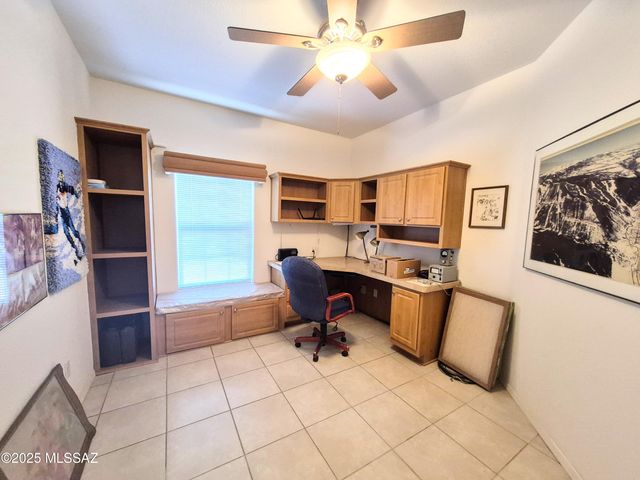 11444 Cottonwood Wash Road, Pima, AZ 85543