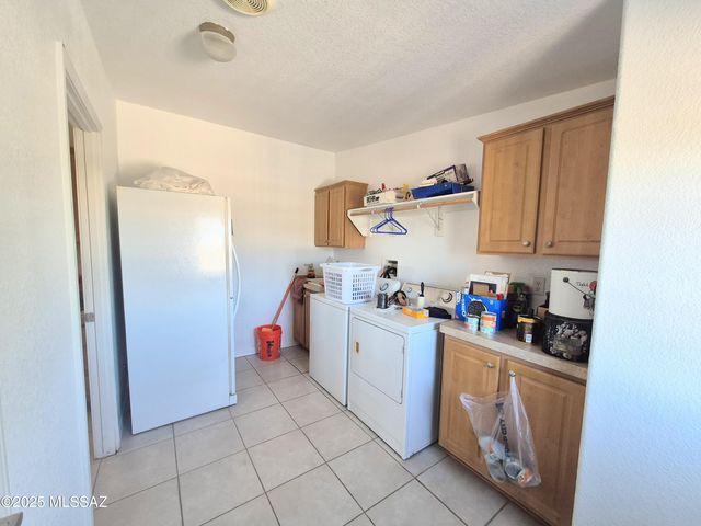 11444 Cottonwood Wash Road, Pima, AZ 85543
