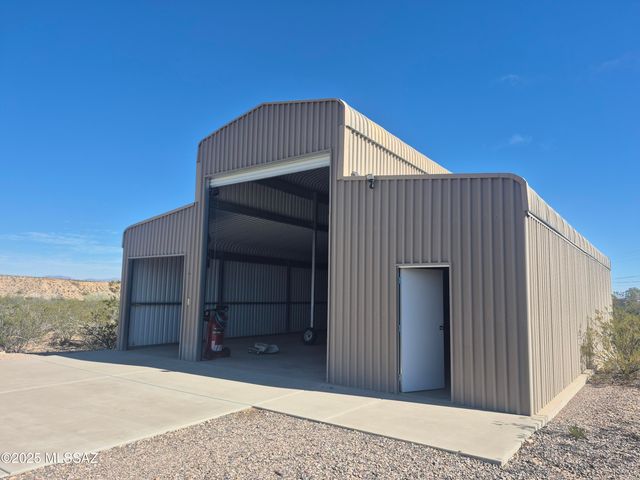 11444 Cottonwood Wash Road, Pima, AZ 85543