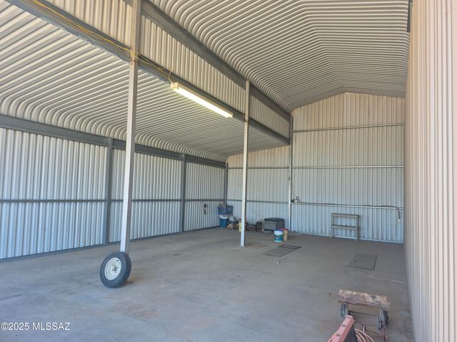 11444 Cottonwood Wash Road, Pima, AZ 85543