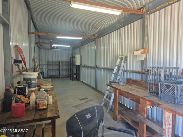 11444 Cottonwood Wash Road, Pima, AZ 85543