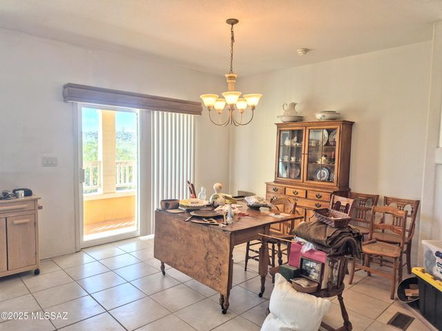 11444 Cottonwood Wash Road, Pima, AZ 85543