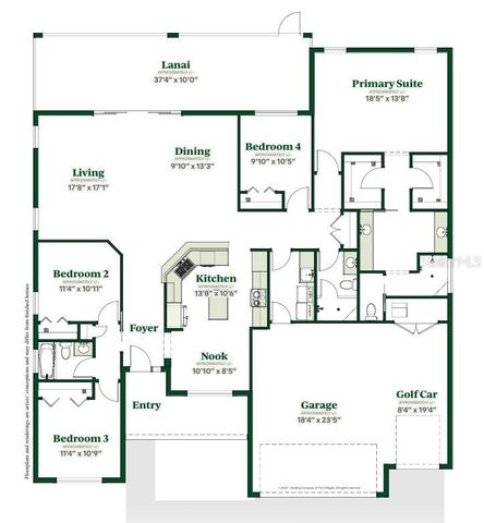 6652 TAMMY LANE, The Villages, FL 34762