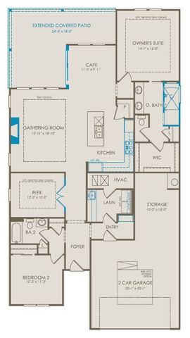 445 Stanza Drive, Murfreesboro, TN 37128