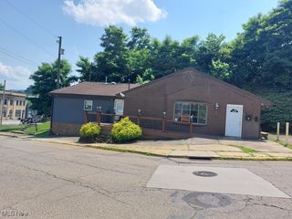 116 Mclister Avenue, Mingo Junction, OH 43938