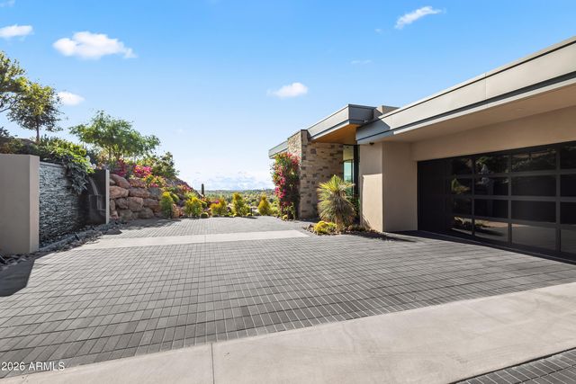 5002 E VALLE VISTA Way, Paradise Valley, AZ 85253