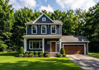 5 E Main Street, Owosso Twp, MI 48867