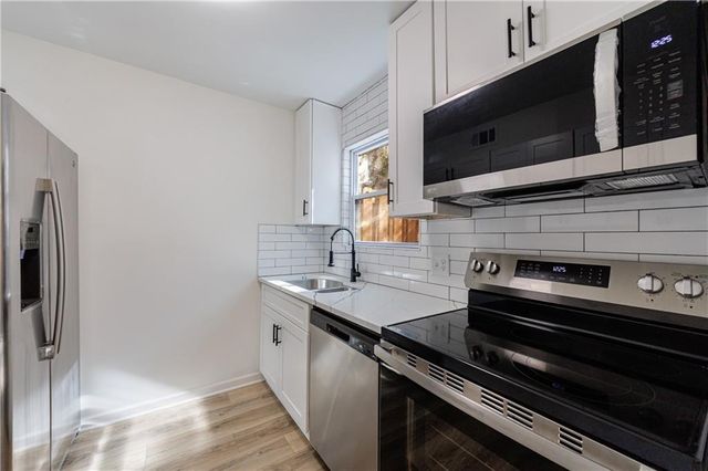 2386 Lawrenceville Highway G, Decatur, GA 30033