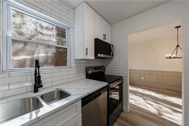 2386 Lawrenceville Highway G, Decatur, GA 30033