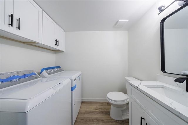 2386 Lawrenceville Highway G, Decatur, GA 30033