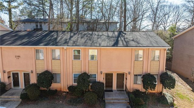 2386 Lawrenceville Highway G, Decatur, GA 30033