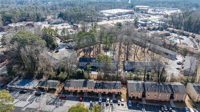 2386 Lawrenceville Highway G, Decatur, GA 30033