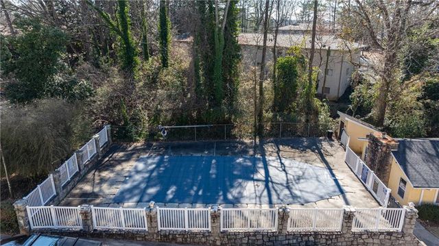 2386 Lawrenceville Highway G, Decatur, GA 30033