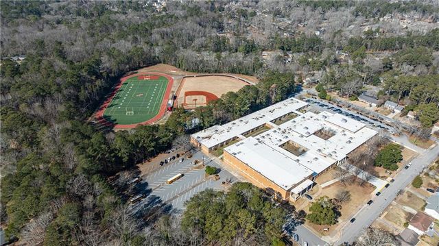 2386 Lawrenceville Highway G, Decatur, GA 30033