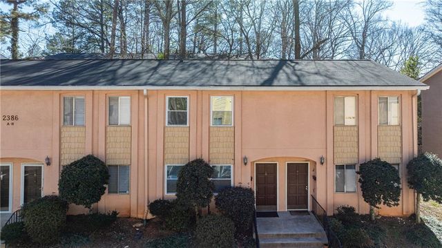 2386 Lawrenceville Highway G, Decatur, GA 30033