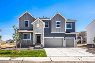 5568 Westin Hills Drive, Elizabeth, CO 80107